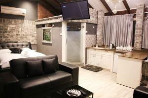 Belvedere Boutique Suites, Safed