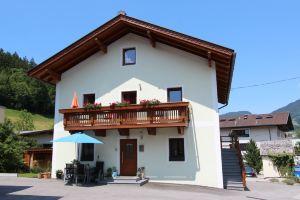 Schloßmuhle Hotel, Fuegen