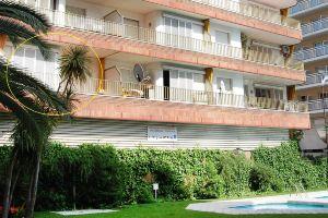 Las Americas Hotel, Lloret de Mar