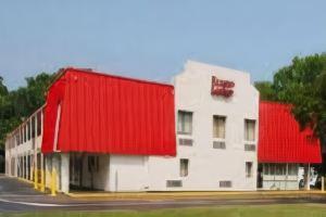 Econo Lodge Near Square, Chesapeake