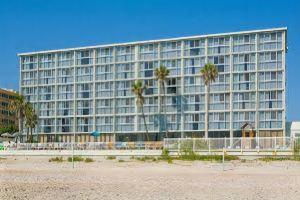 Plantation Island Hotel, Ormond Beach