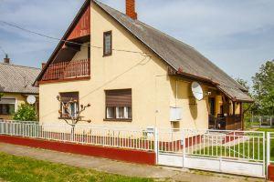 Dozsa Hotel, Balatonkeresztur
