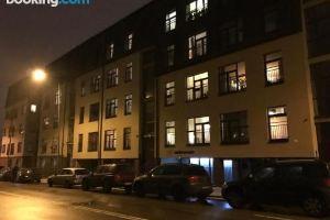 Near Station Apartment, Vilnius
