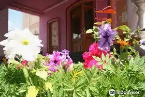 Almaty Sapar, Almaty