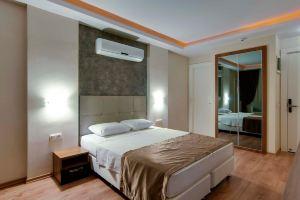 Grand Mask & Spa Hotel, Mersin