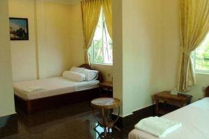 Champeysor Guesthouse, Kampot