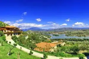 Hotel Shpija e Gjyshit, Shkoder