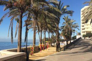 Atrium Apartments, Marbella
