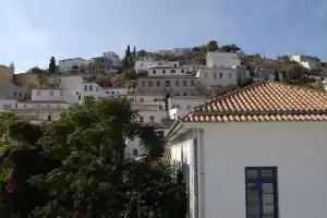 Guesthouse Corali, Hydra