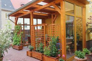 Ferienunterkünfte Familie Berger Hotel, Dessau