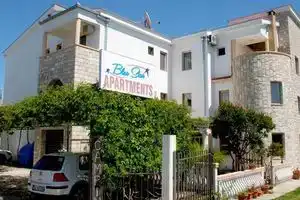 Blue Star Apartments, Ulcinj