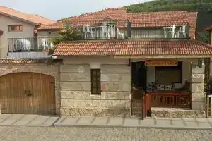 Tamarindi Guest House, Mtskheta