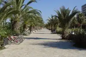 Hotel La Playa, San Benedetto del Tronto
