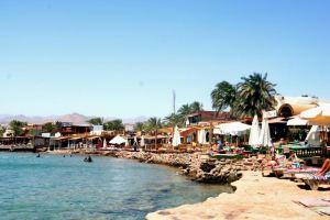 Dahab Holiday Flats Apart-hotel, Dahab
