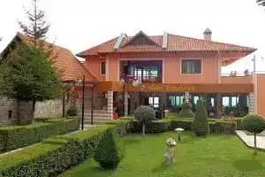 Hotel Panorama Dajt, Tirana