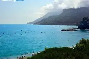 Il Miracolo, Maiori