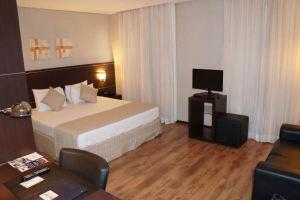 Best Western Hotel, Sao Paulo