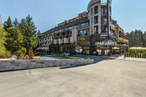 Spa Hotel Infinity Park Velingrad, Velingrad