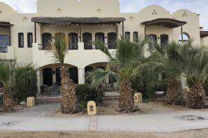 El Gouna 1 Bedroom Apartment West Golf Ground Floor, El Gouna