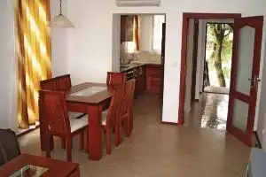 Apartment Bay View Villas IX, Kosharitsa Village