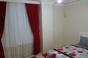 Şahi̇n Apartment 1, Trabzon