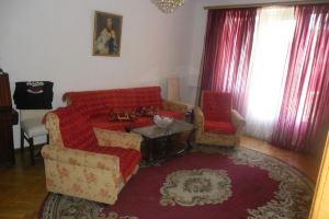 Apartment Vato, Batumi