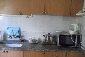 Usishkin Apartments in, Netanya