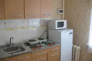 Apartment na Angarskoy, Volgograd