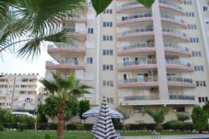 City Centre Toros Hotel, Kargicak