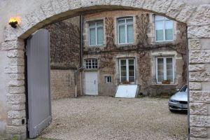 Le Logis Maizière Hotel, Beaune