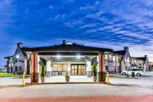 Comfort Inn Aeroport, Dorval