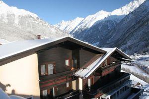 Pension Stefanie, Solden