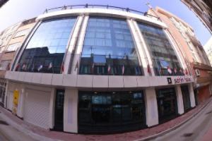 RS City Hotel, Samsun