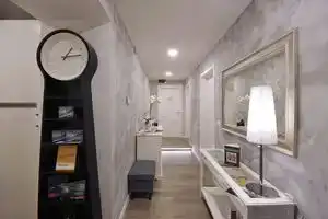 Residenza Corso Saba, Trieste