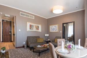 Hotel Al Diar Regency, Abu Dhabi City