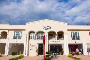 Room Room Boutique Hotel, Sapanca