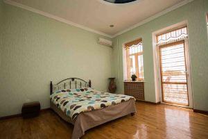 Yeti Hostel, Dushanbe