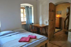 Hostel Krumlov House, Cesky Krumlov