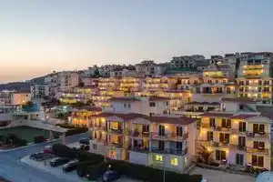 Paradise Kings Club, Paphos