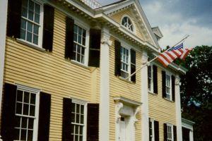 Parkside on Ellery Bed and Breakfast Mini-hotel, Boston
