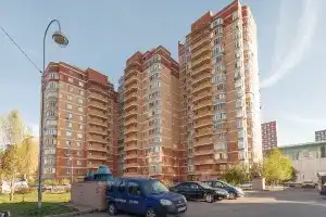 BestFlat24 Deli Mytishi Hotel, Mytishchi