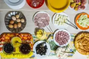 Villa Vera Guest House, Bansko