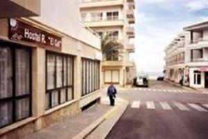 El Cel Hotel, Can Picafort