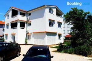 Apartments Matea, Baska