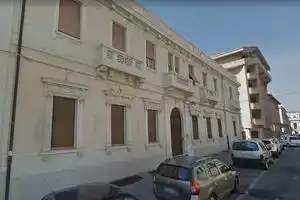 Campanella B&B, Reggio Calabria