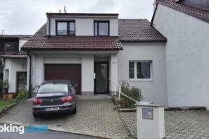 Czech Family Home Apartments, Cesky Krumlov