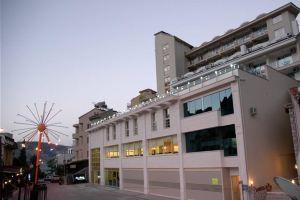 Meriç Hotel Turunç, Turunc