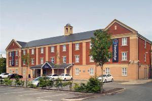 Travelodge Trafford Park, Manchester