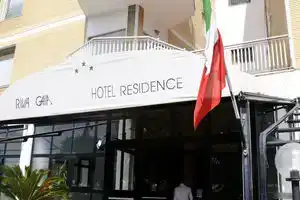 Riva Gaia Hotel  Residence, Terracina