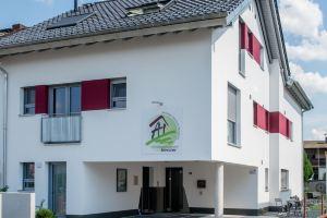 Design-Apartments by Ulrike Horster, Bensheim